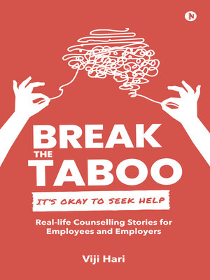 cover image of Break the Taboo